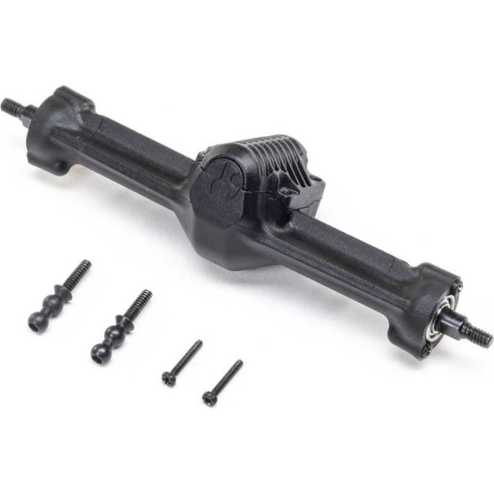 Axial náprava zadní sestavená: SCX30