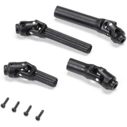 Axial hnací hřídele přední/zadní: SCX30