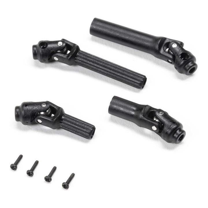 Axial hnací hřídele přední/zadní: SCX30