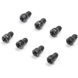 Axial šrouby čepů: SCX30