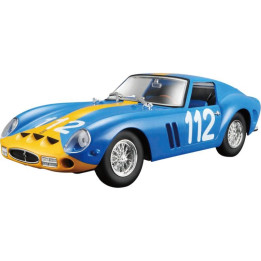 Bburago Ferrari 250 GTO 1:24 Kit NO112
