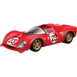 Bburago Ferrari 330 P4 Daytona 1967 1:24 Kit NO23