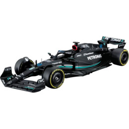 Bburago Mercedes-AMG F1 W14 E (2023) 1:24 Kit NO63 Russell