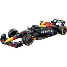 Bburago Red Bull Racing RB19 (2023) 1:24 Kit NO1 Verstappen