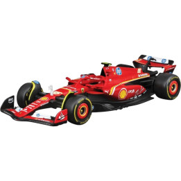 Bburago Ferrari SF-24 (2024) 1:43 NO55 Sainz