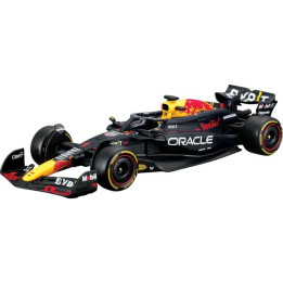 Bburago Red Bull Racing RB20 (2024) 1:43 NO1 Verstappen