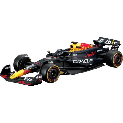 Bburago Red Bull Racing RB20 (2024) 1:43 NO1 Verstappen