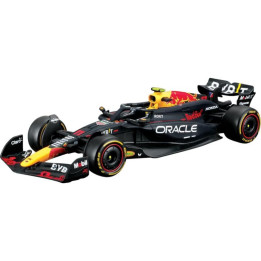 Bburago Red Bull Racing RB20 (2024) 1:43 NO11 Pérez