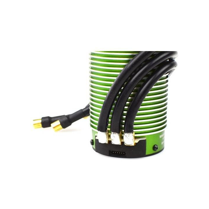 Castle motor 2028-800ot/V, reg. Cobra 5