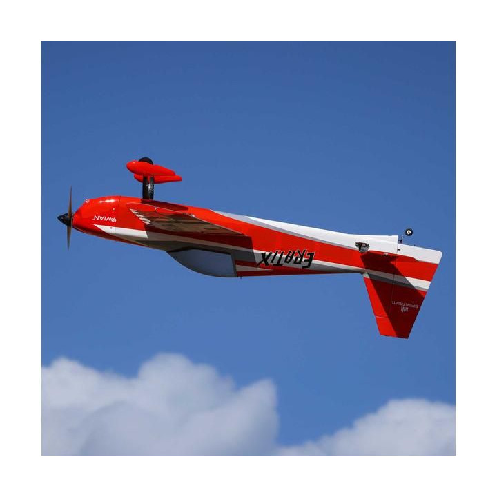 E-flite Eratix 3D SWS 1.6m AS3X+ SAFE Select BNF Basic