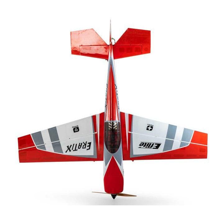 E-flite Eratix 3D SWS 1.6m AS3X+ SAFE Select BNF Basic