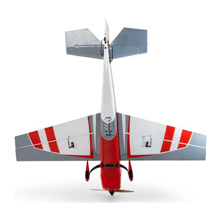 E-flite Eratix 3D SWS 1.6m AS3X+ SAFE Select BNF Basic