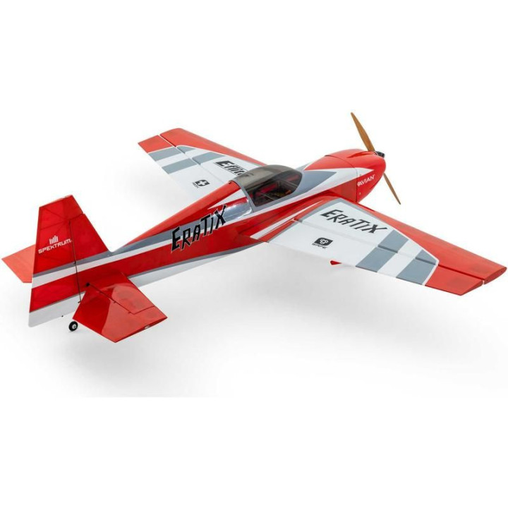 E-flite Eratix 3D SWS 1.6m AS3X+ SAFE Select BNF Basic