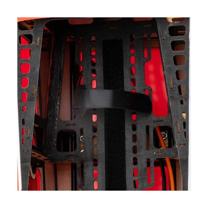 E-flite Eratix 3D SWS 1.6m AS3X+ SAFE Select BNF Basic