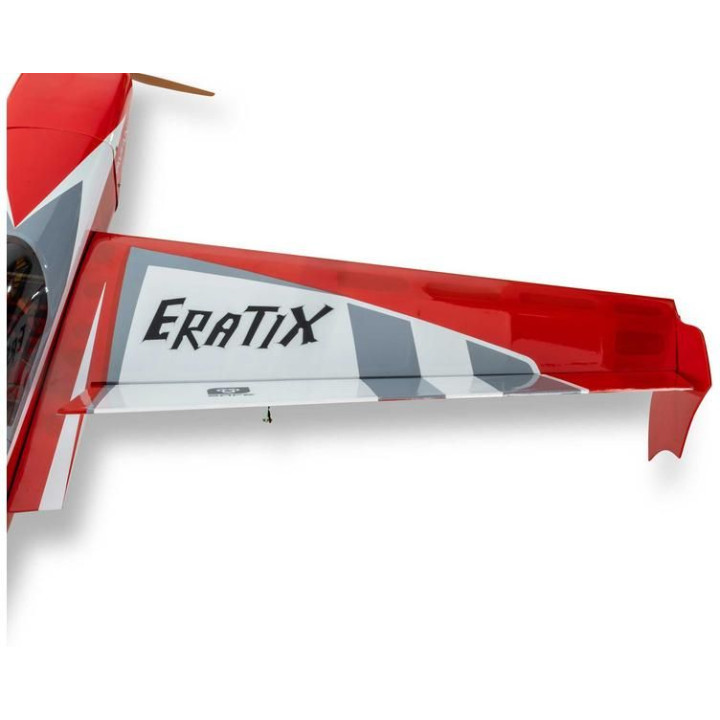 E-flite Eratix 3D SWS 1.6m AS3X+ SAFE Select BNF Basic