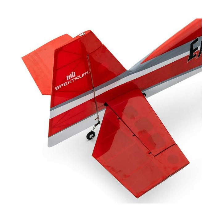 E-flite Eratix 3D SWS 1.6m AS3X+ SAFE Select BNF Basic