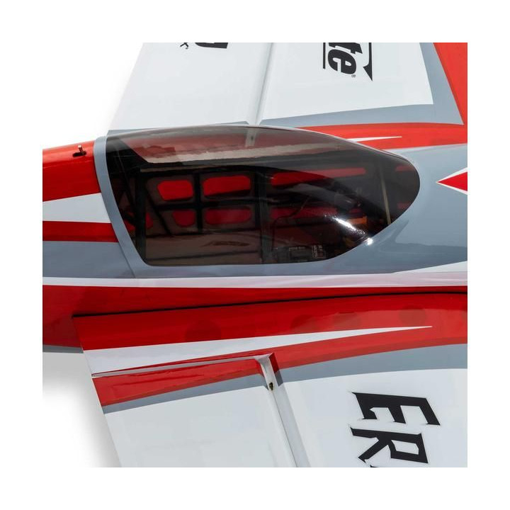 E-flite Eratix 3D SWS 1.6m AS3X+ SAFE Select BNF Basic