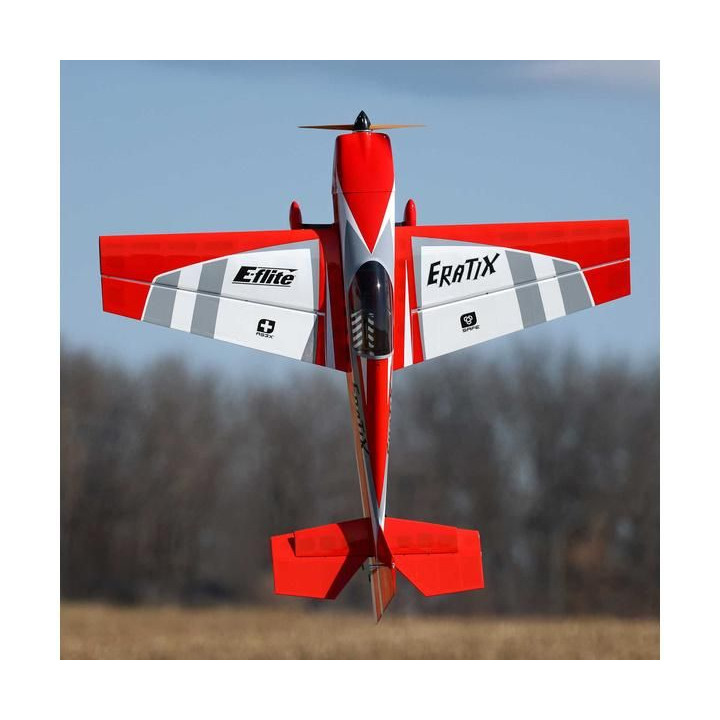 E-flite Eratix 3D SWS 1.6m ARF