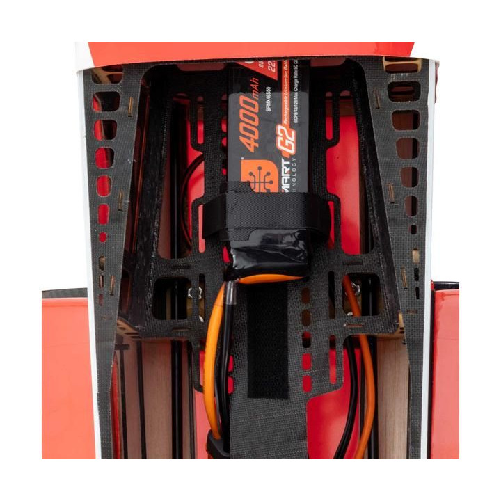 E-flite Eratix 3D SWS 1.6m ARF