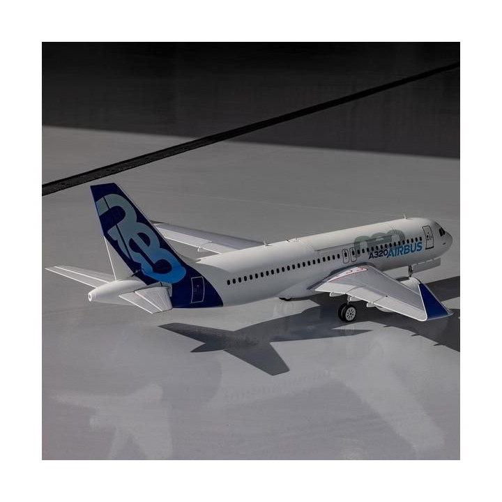E-flite Airbus A320neo 1.5m PNP