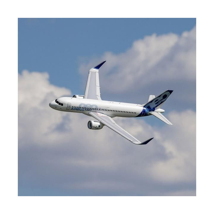 E-flite Airbus A320neo 1.5m PNP