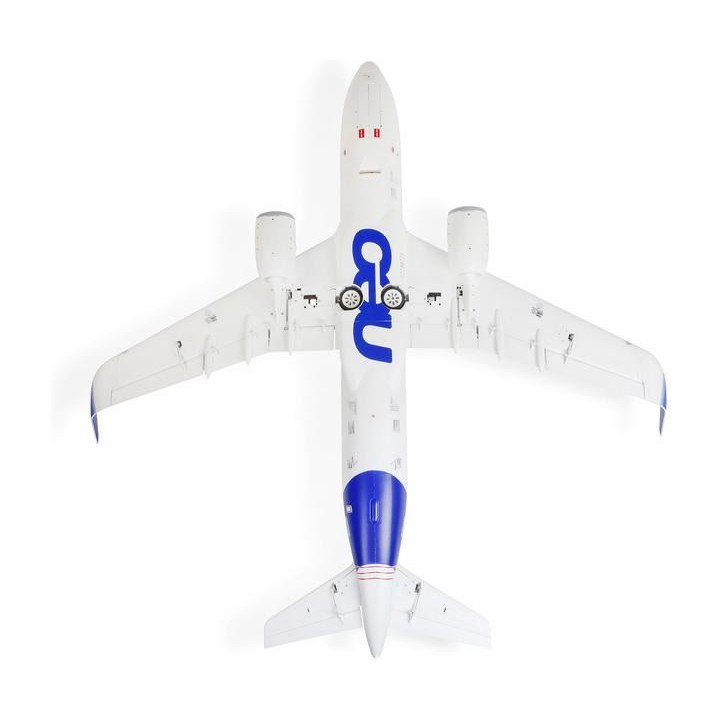 E-flite Airbus A320neo 1.5m PNP