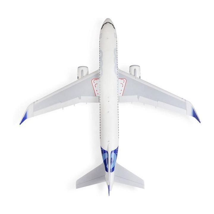 E-flite Airbus A320neo 1.5m PNP
