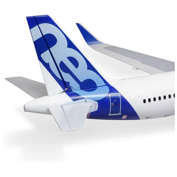 E-flite Airbus A320neo 1.5m PNP