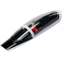 E-flite kryt baterií: UMX Viper