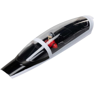E-flite kryt baterií: UMX Viper
