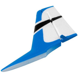 E-flite směrovka: UMX Viper
