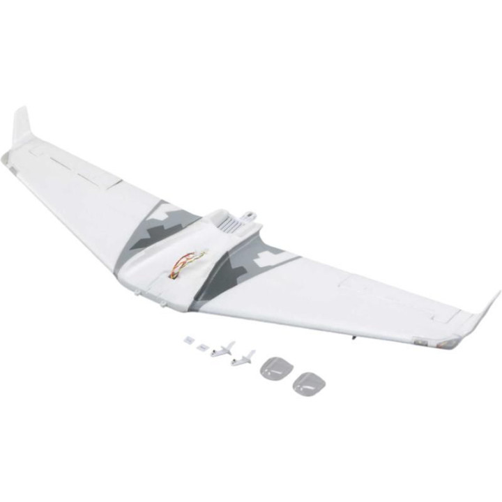 E-flite křídlo: UMX Viper