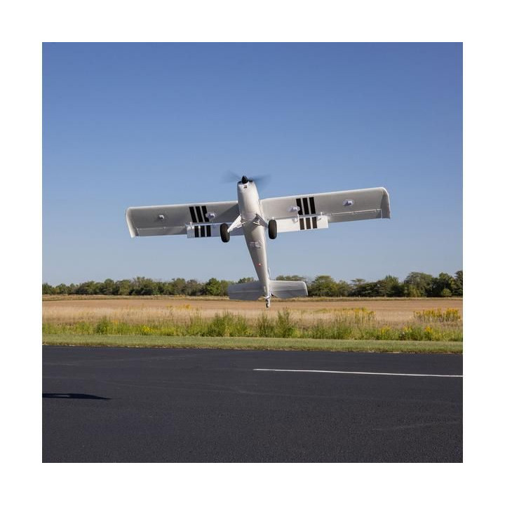 E-flite Timber 1.5m 10th Anniversary Special Edition AS3X SAFE Select BNF Basic