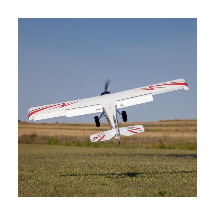 E-flite Timber 1.5m 10th Anniversary Special Edition AS3X SAFE Select BNF Basic