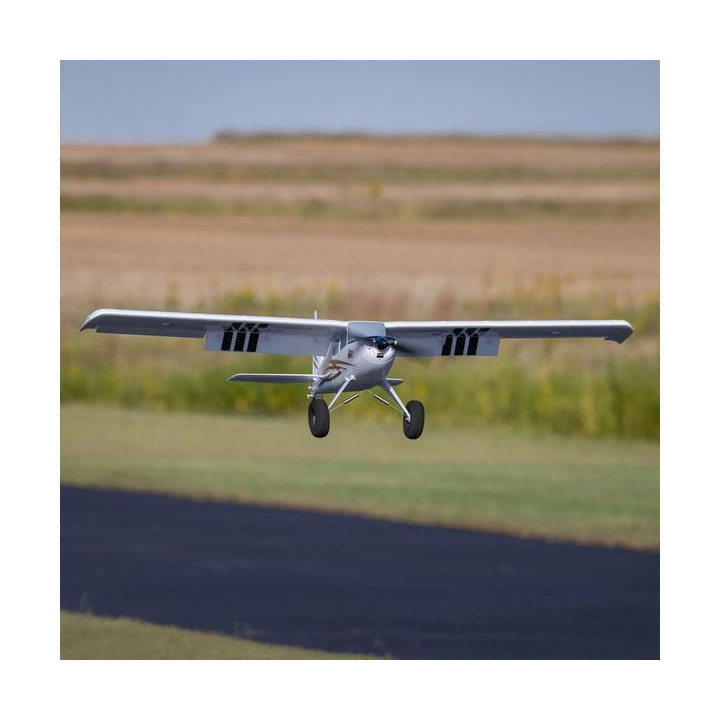 E-flite Timber 1.5m 10th Anniversary Special Edition AS3X SAFE Select BNF Basic