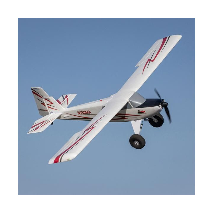 E-flite Timber 1.5m 10th Anniversary Special Edition AS3X SAFE Select BNF Basic