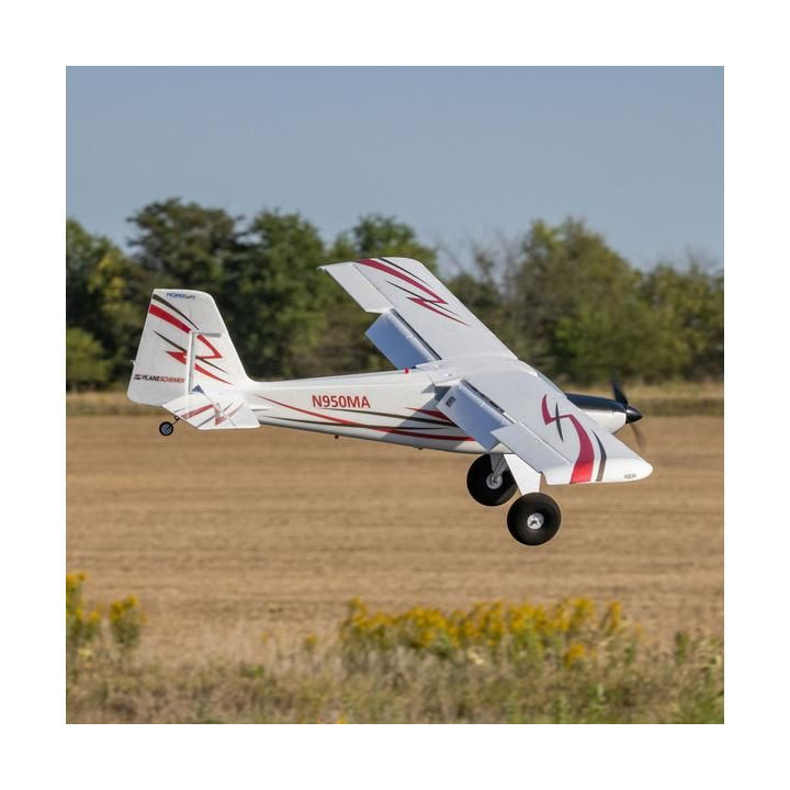 E-flite Timber 1.5m 10th Anniversary Special Edition AS3X SAFE Select BNF Basic