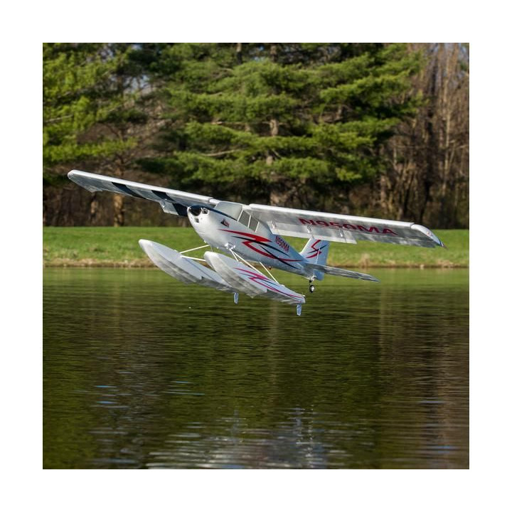 E-flite Timber 1.5m 10th Anniversary Special Edition AS3X SAFE Select BNF Basic