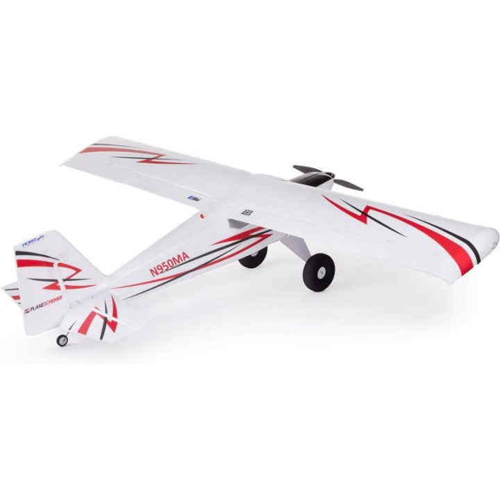 E-flite Timber 1.5m 10th Anniversary Special Edition AS3X SAFE Select BNF Basic