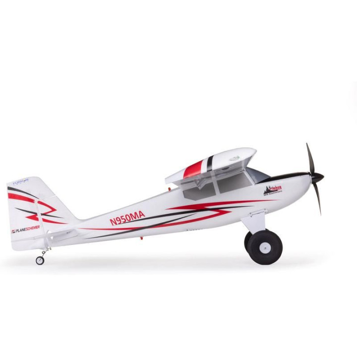 E-flite Timber 1.5m 10th Anniversary Special Edition AS3X SAFE Select BNF Basic