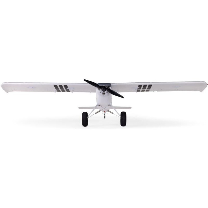 E-flite Timber 1.5m 10th Anniversary Special Edition AS3X SAFE Select BNF Basic