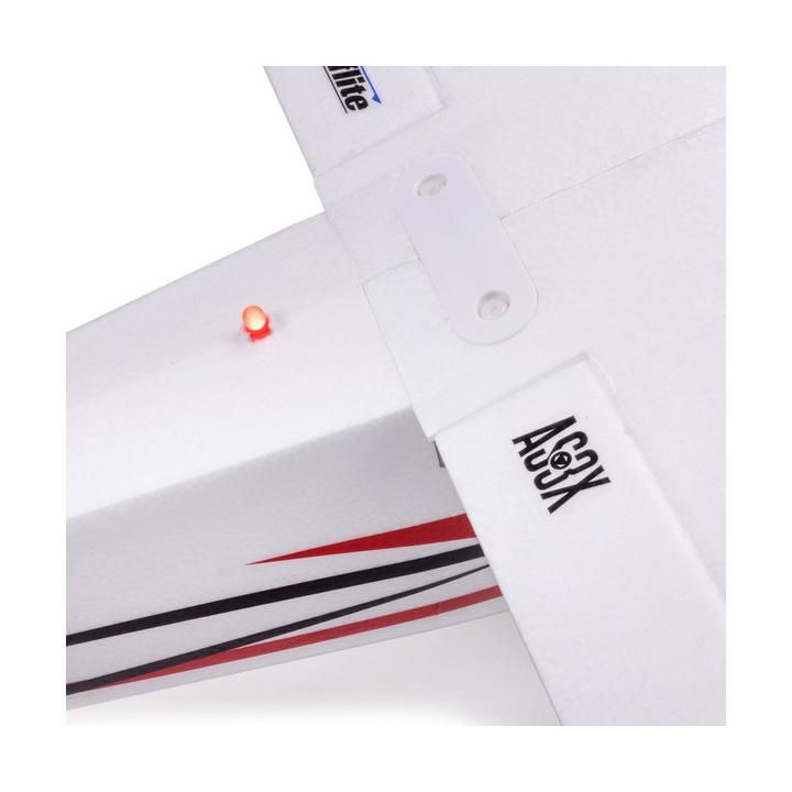E-flite Timber 1.5m 10th Anniversary Special Edition AS3X SAFE Select BNF Basic