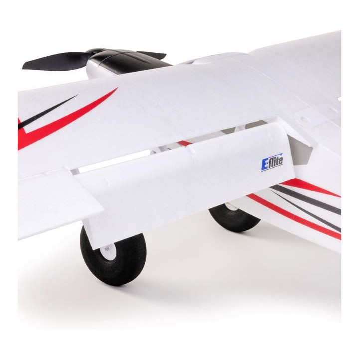 E-flite Timber 1.5m 10th Anniversary Special Edition AS3X SAFE Select BNF Basic