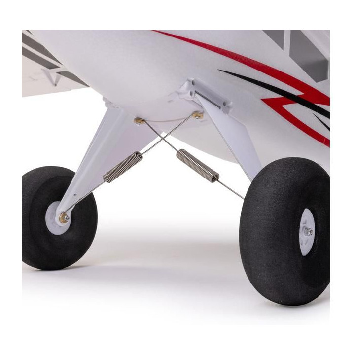 E-flite Timber 1.5m 10th Anniversary Special Edition AS3X SAFE Select BNF Basic