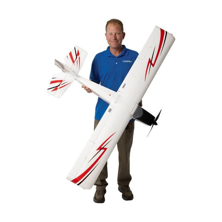 E-flite Timber 1.5m 10th Anniversary Special Edition AS3X SAFE Select BNF Basic