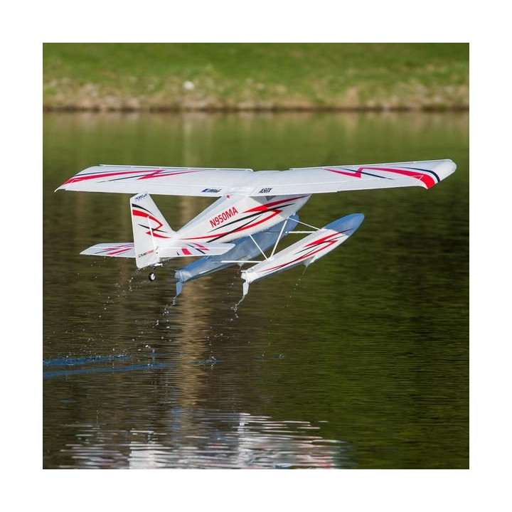 E-flite Timber 1.5m 10th Anniversary Special Edition PNP