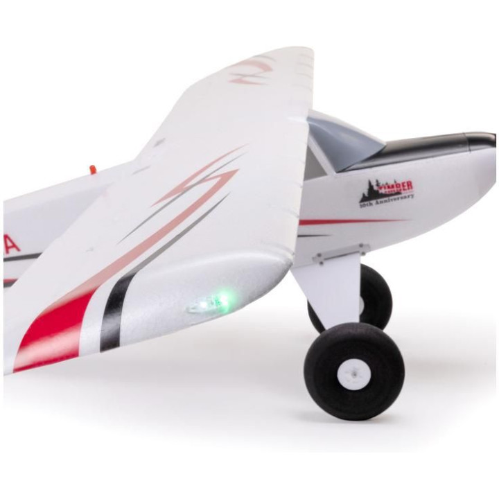 E-flite Timber 1.5m 10th Anniversary Special Edition PNP