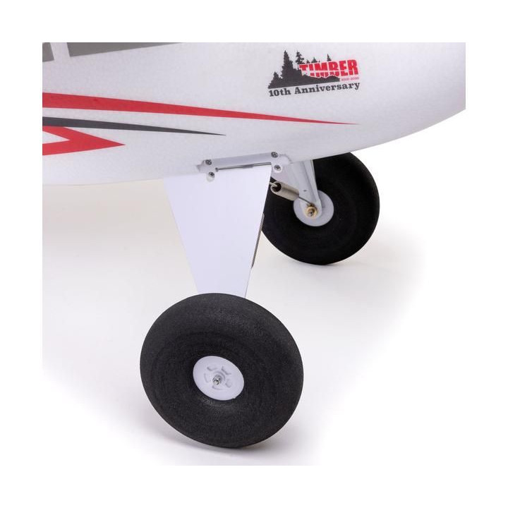 E-flite Timber 1.5m 10th Anniversary Special Edition PNP