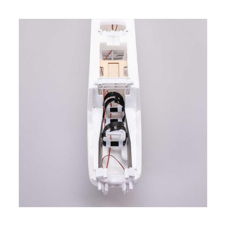 E-flite trup: Timber 10-Year AE
