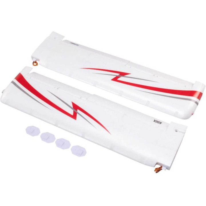 E-flite křídlo: Timber 10-Year AE